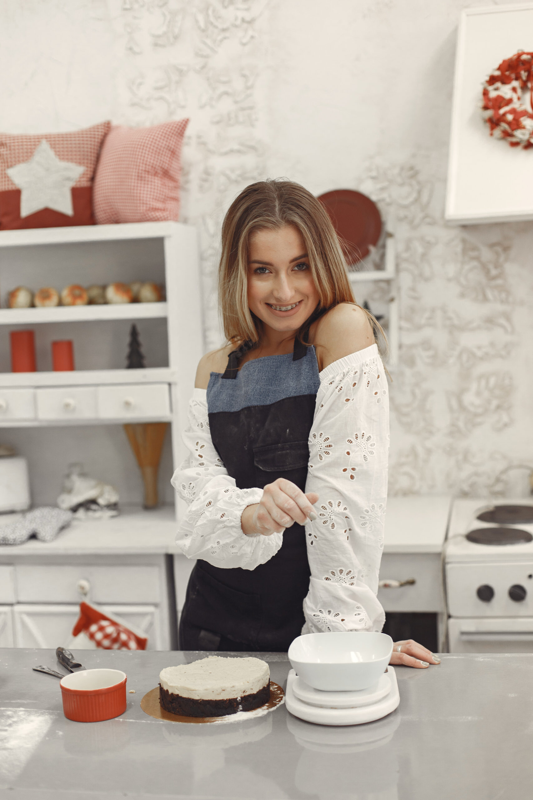 Mlle-Gâteau