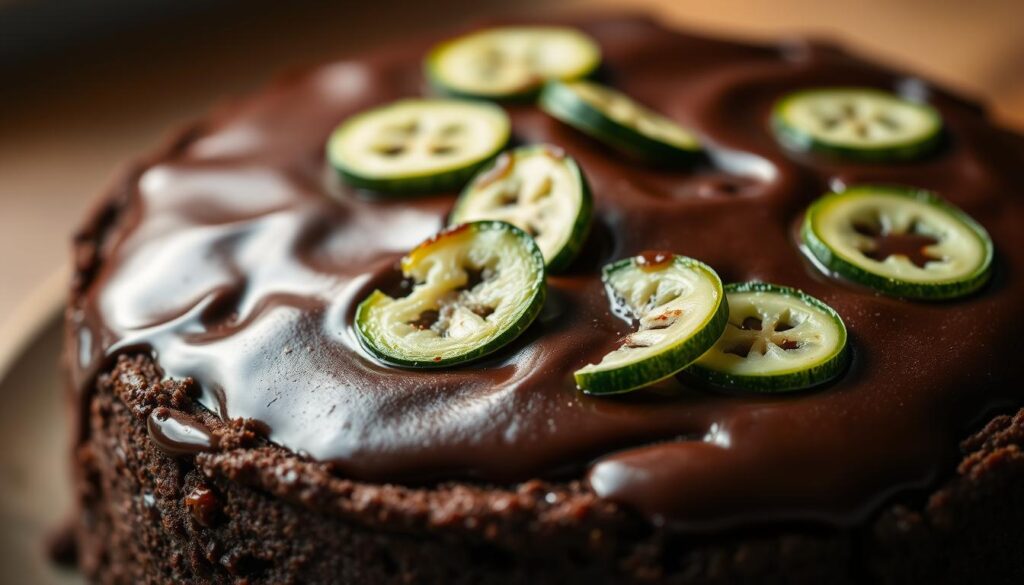 gateau chocolat courgette healthy gateau chocolat courgette healthy