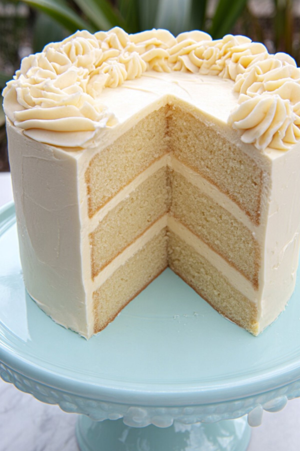 Gâteau