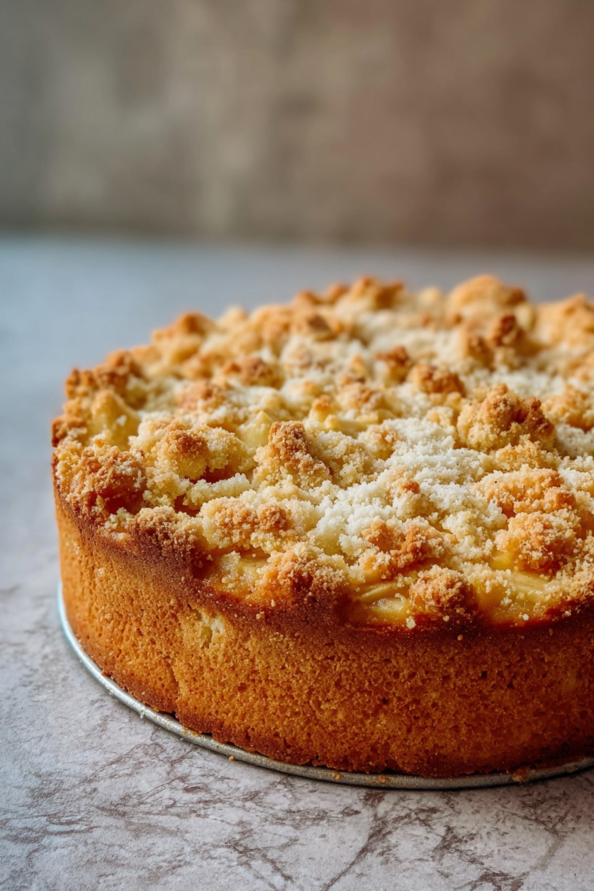 Gâteau au yaourt
