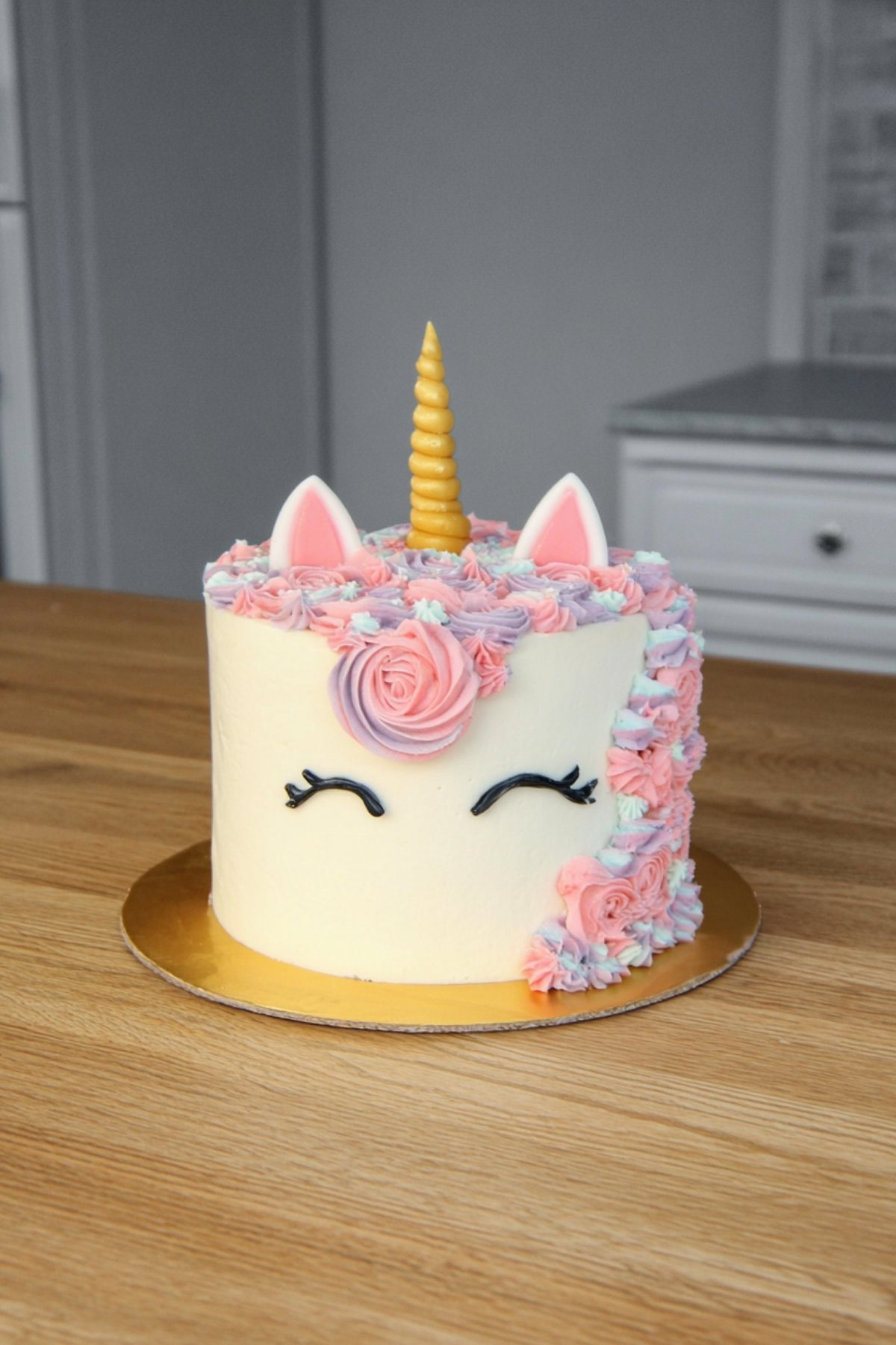 préparation pâte gâteau au chocolat licorne gateau au chocolat