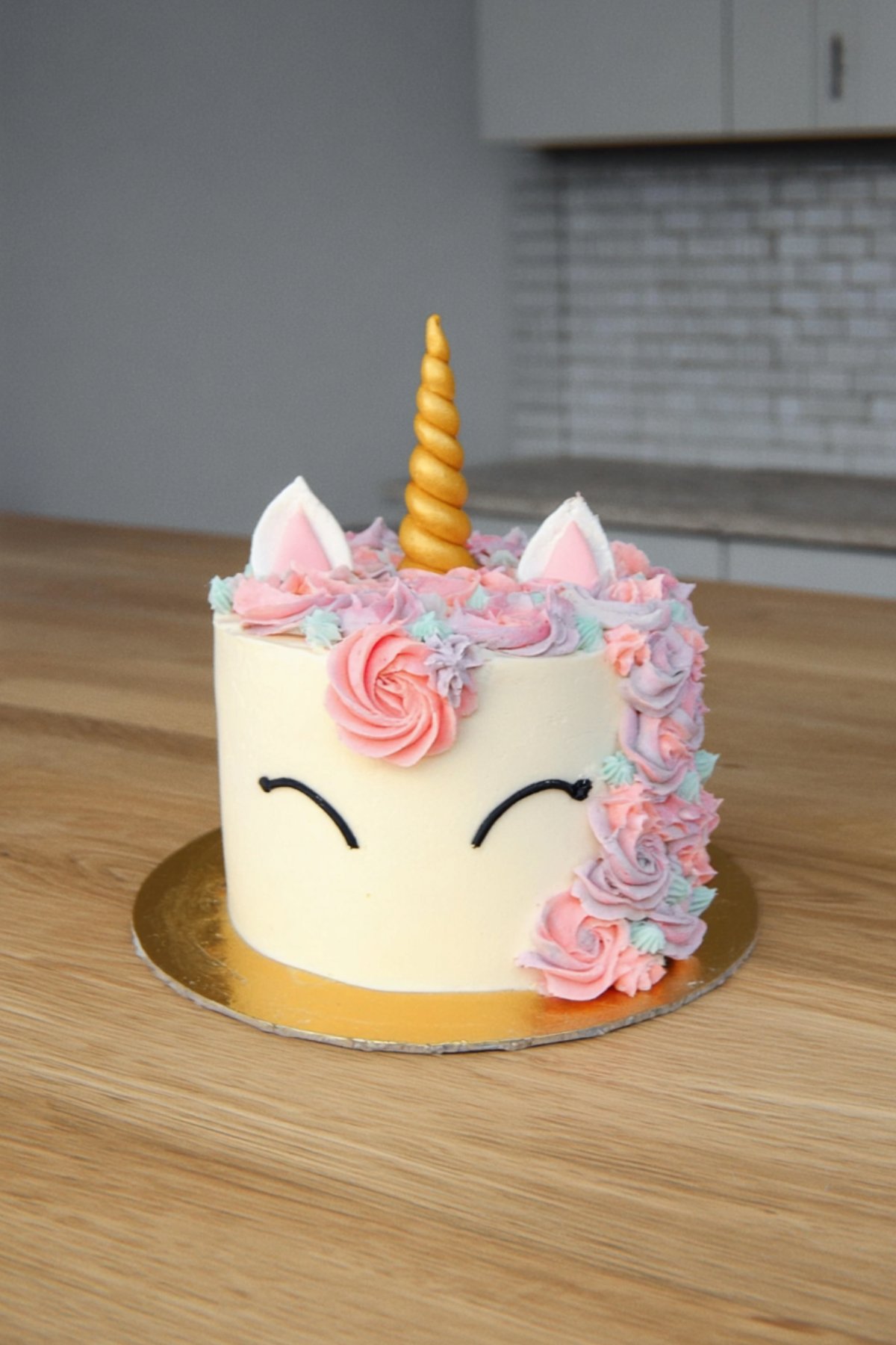 gateau au chocolat