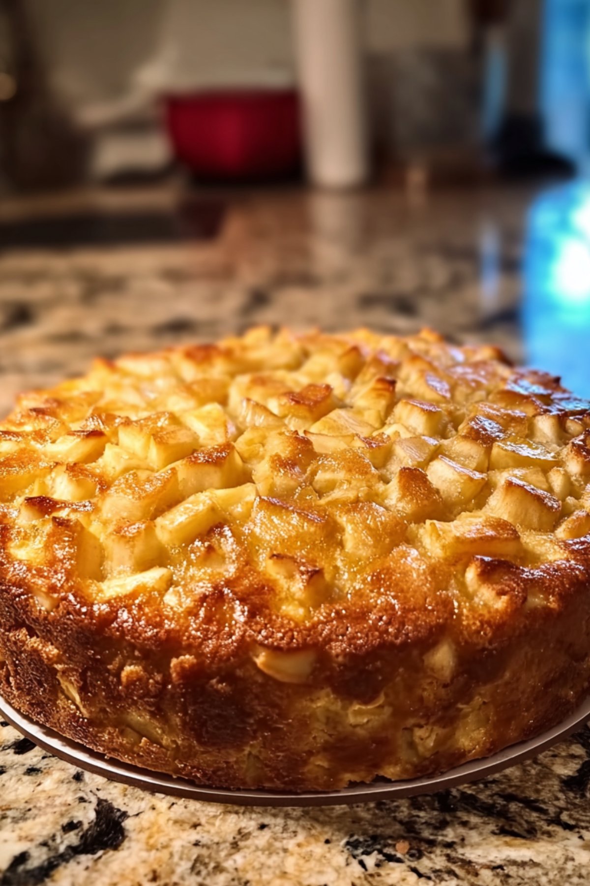 gâteau