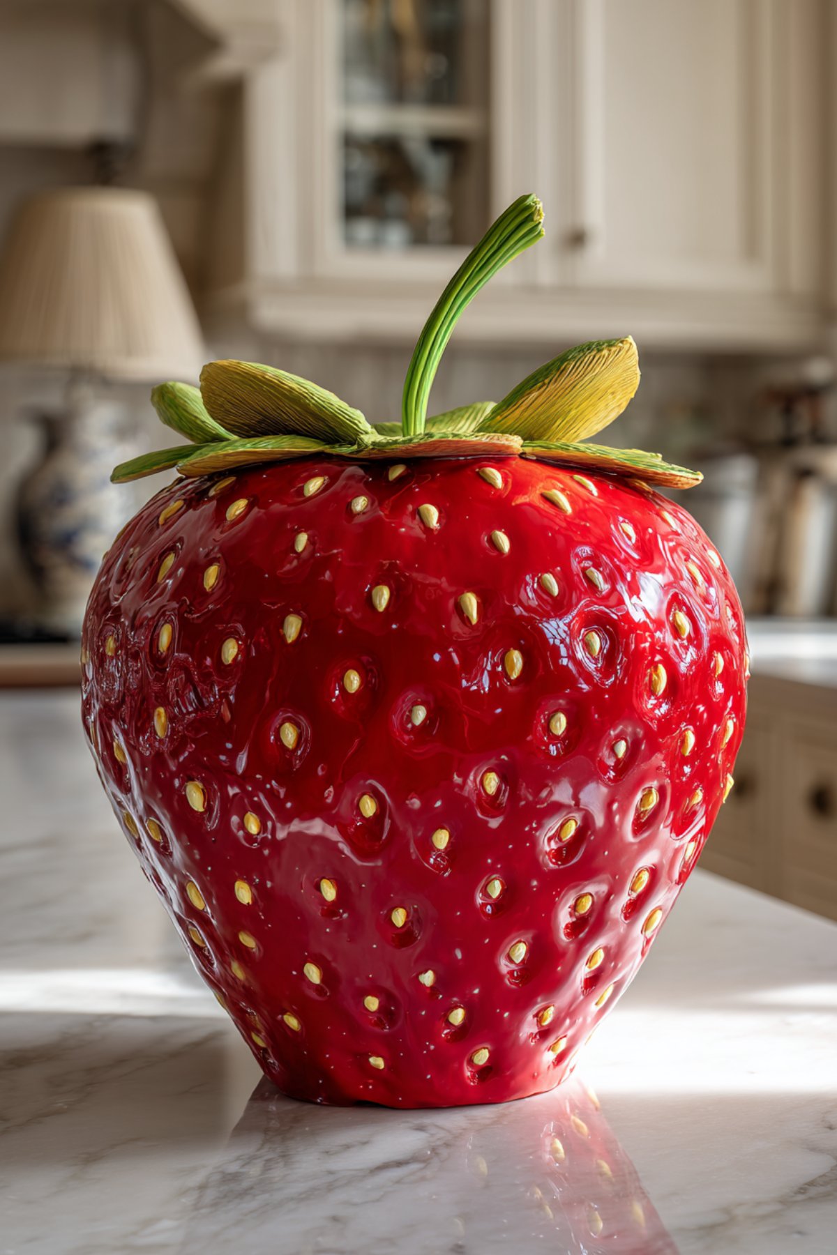 recette gateau trompe l'oeil un trompe l'oeil fraise