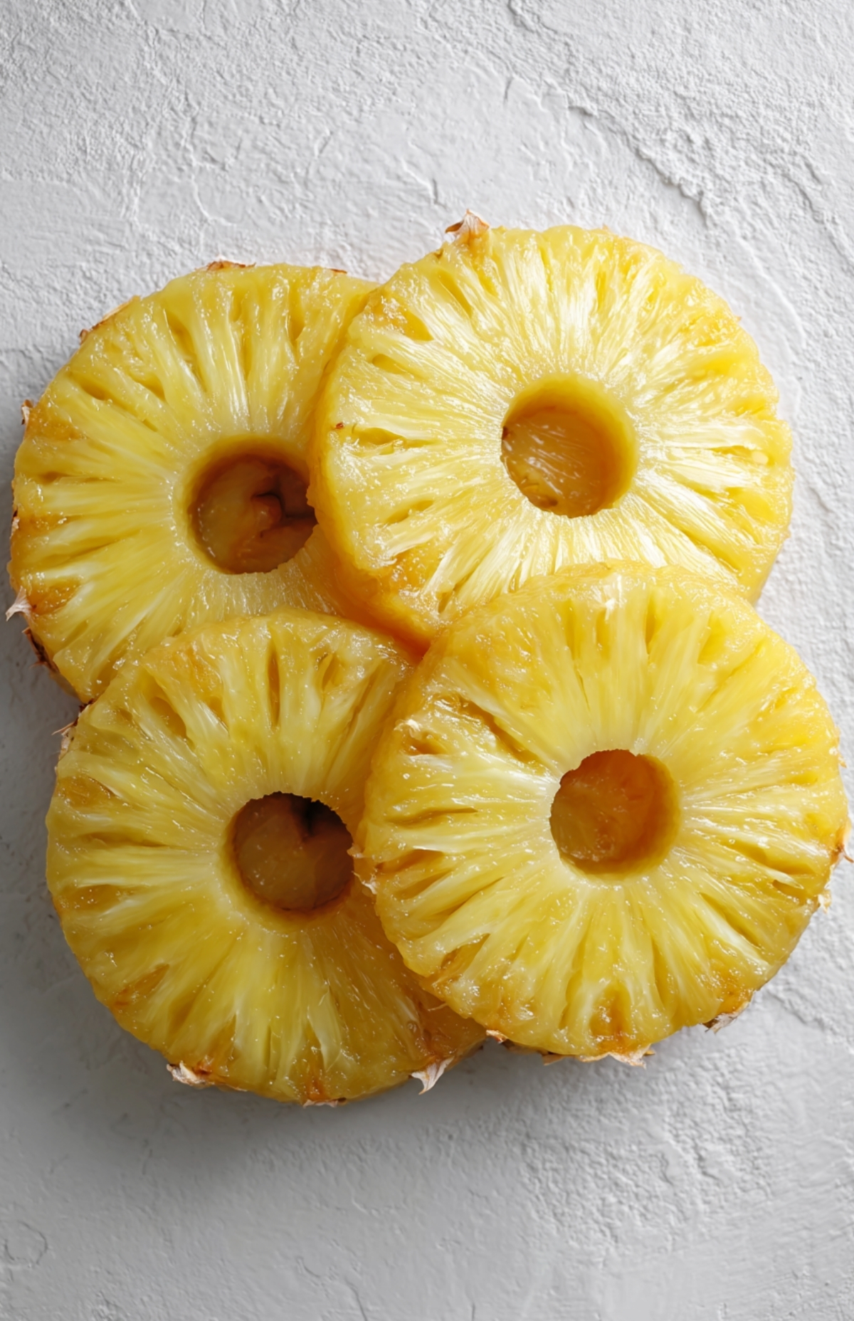 Ajout de farine et levure dans la pâte à gâteau sans yaourt