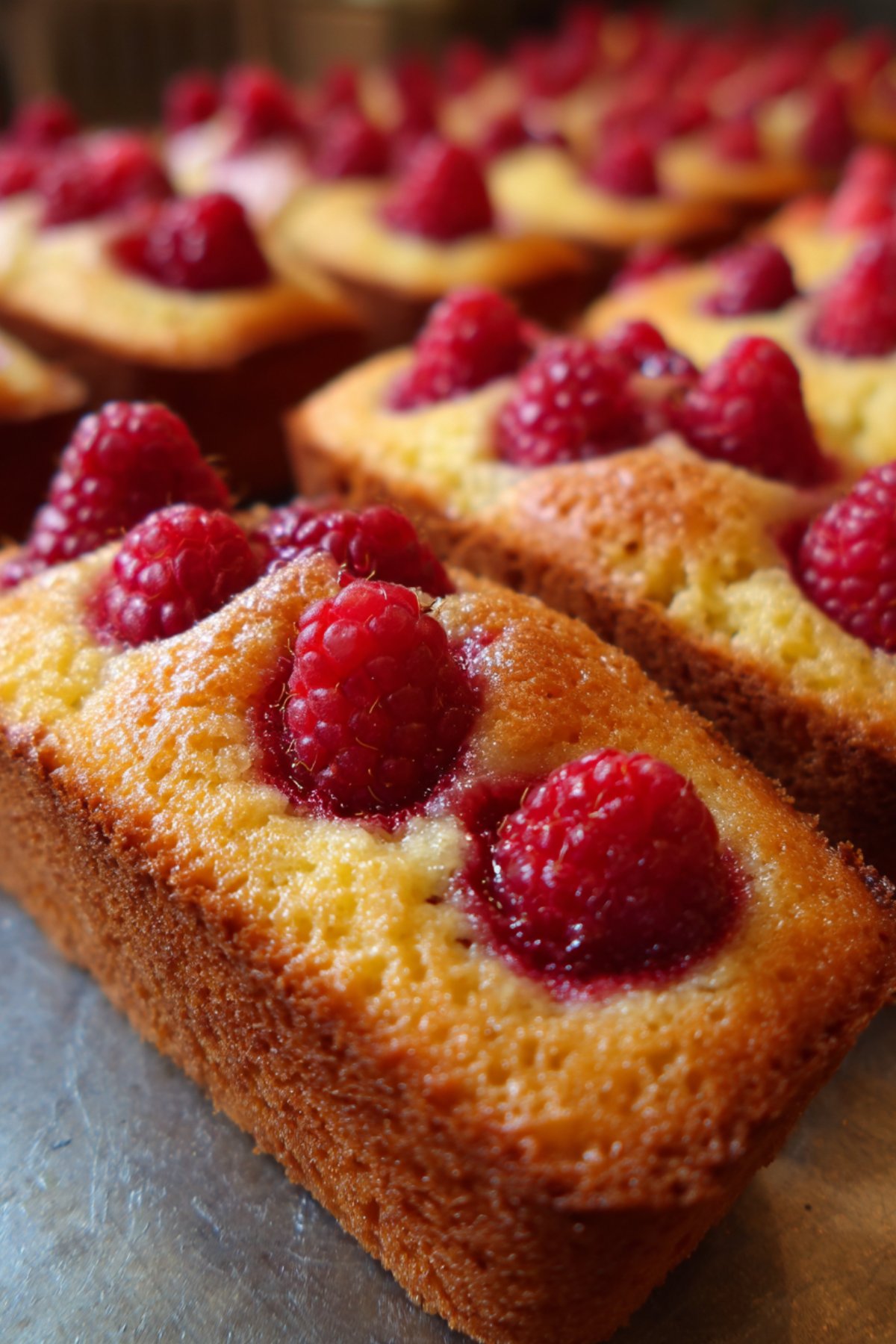 gâteau