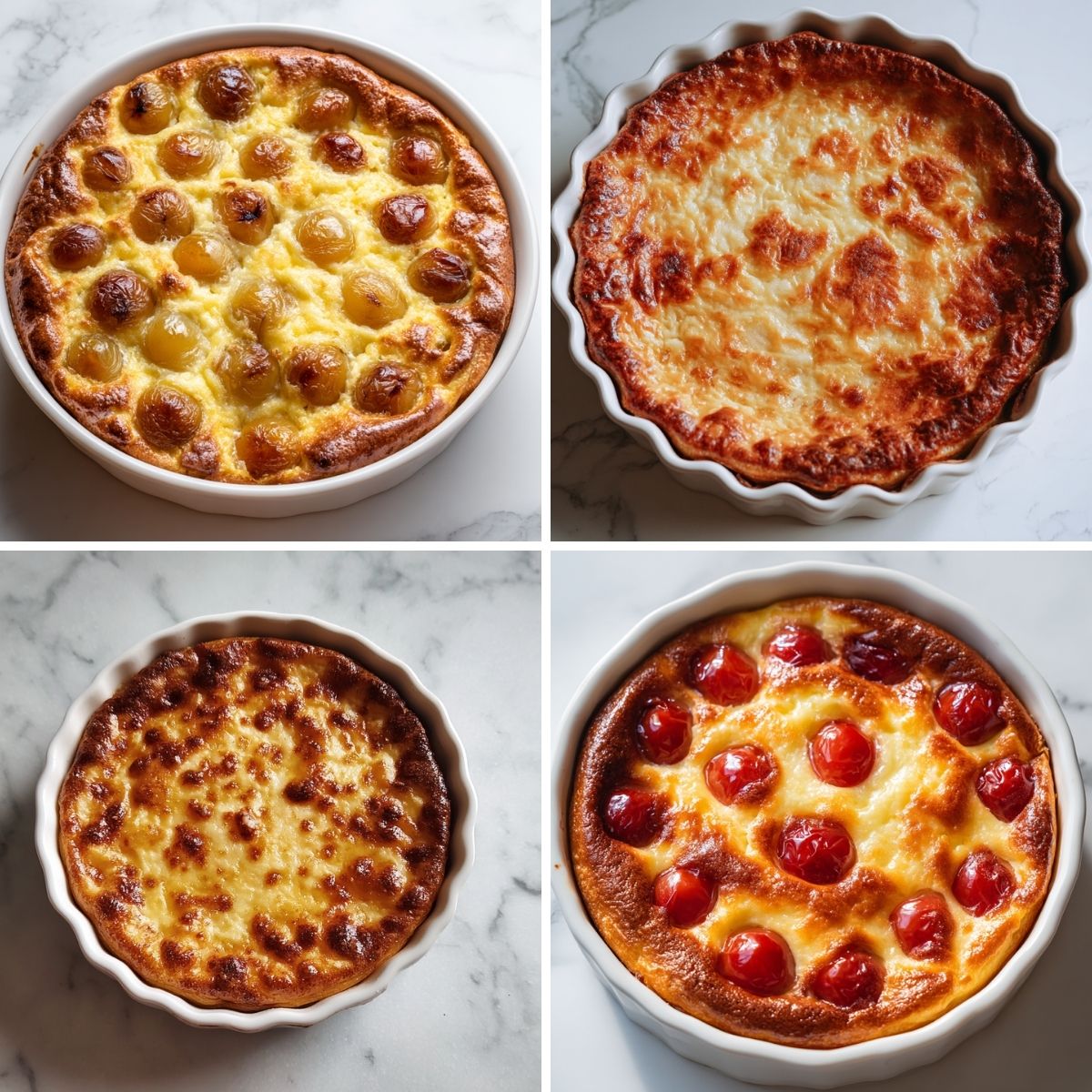 Tarte aux prunes