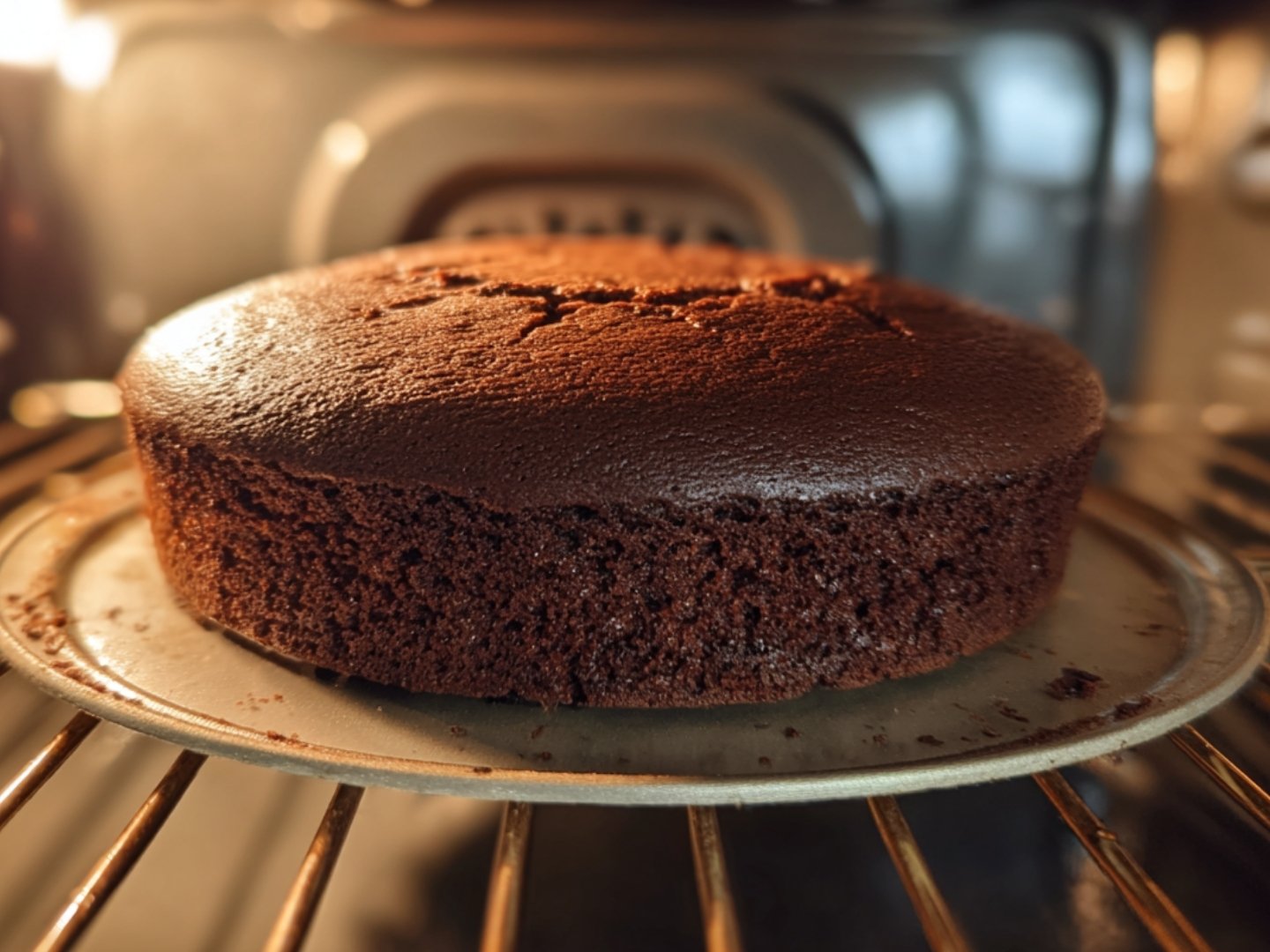 dessert simple et rapide chocolat